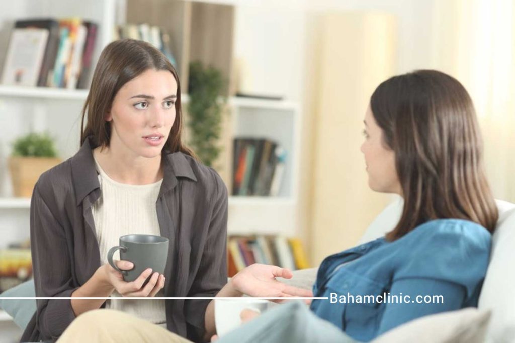 از نظر مشاور ازدواج ممکن است تجربیات منفی، ترس از تعهد یا نگرانی‌های اجتماعی و مالی باعث گاموفوبیا شود.