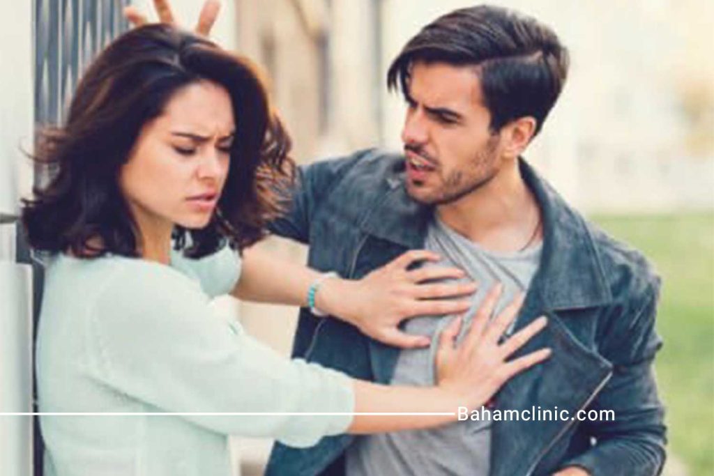 از نظر مشاور ازدواج فرد مهرطلب در ازدواج کسی است که به تایید و محبت زیاد نیاز دارد.