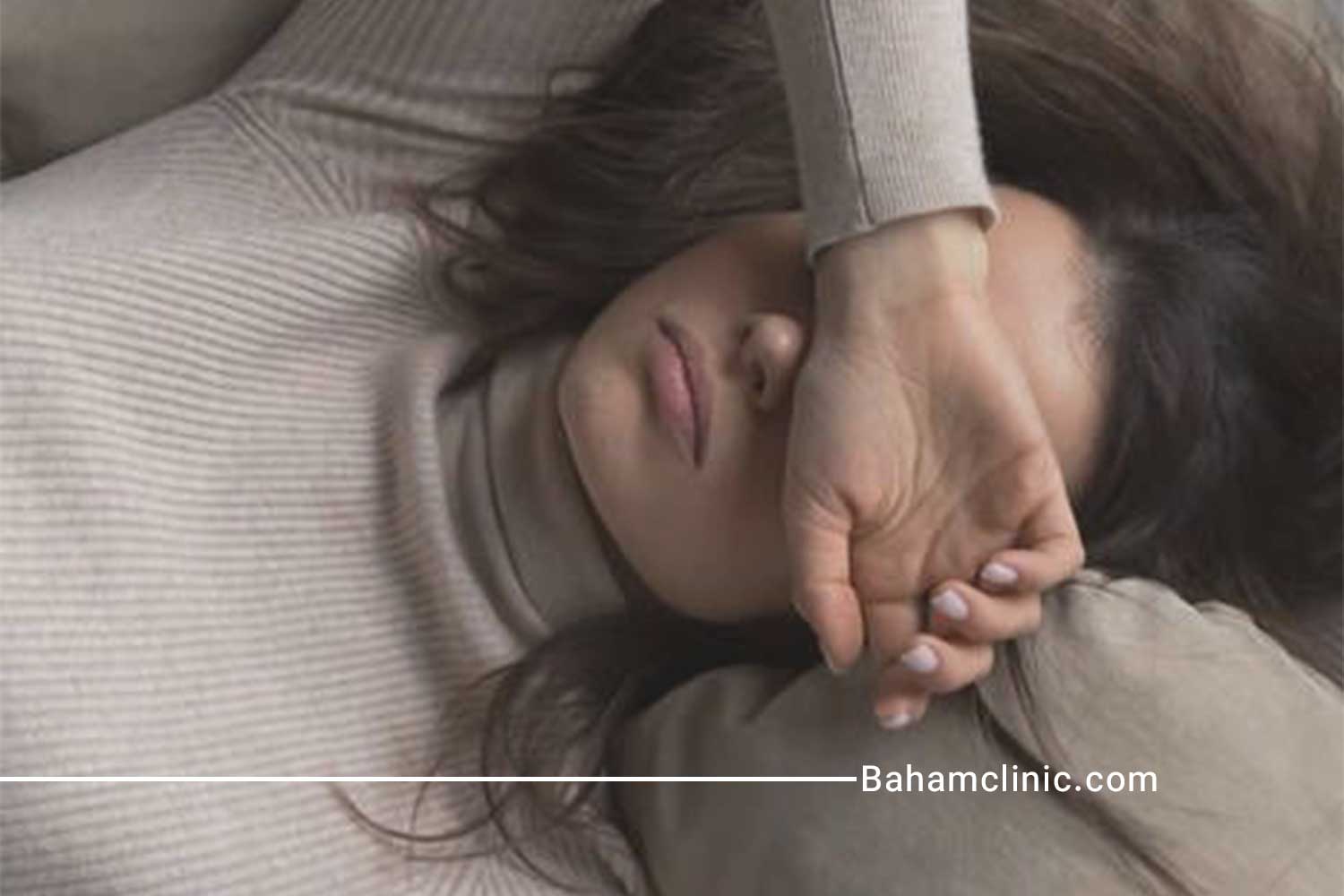 افسردگی بعد از ازدواج از نظر مشاور ازدواج