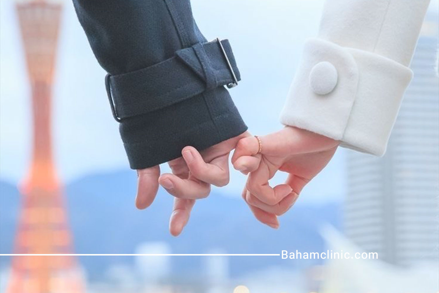 راهکارهای مشاور ازدواج برای بهبود ارتباط با همسر